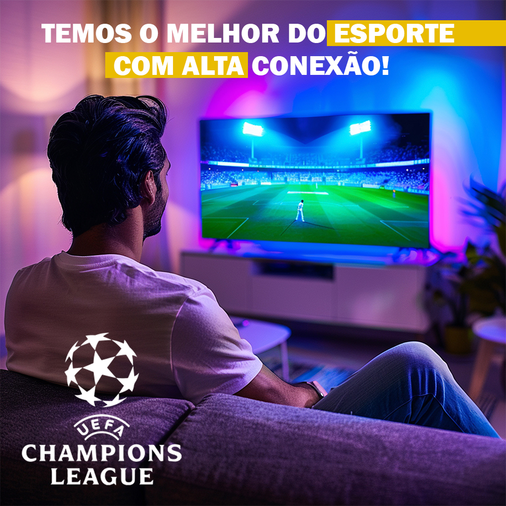INTERNET MÓVEL